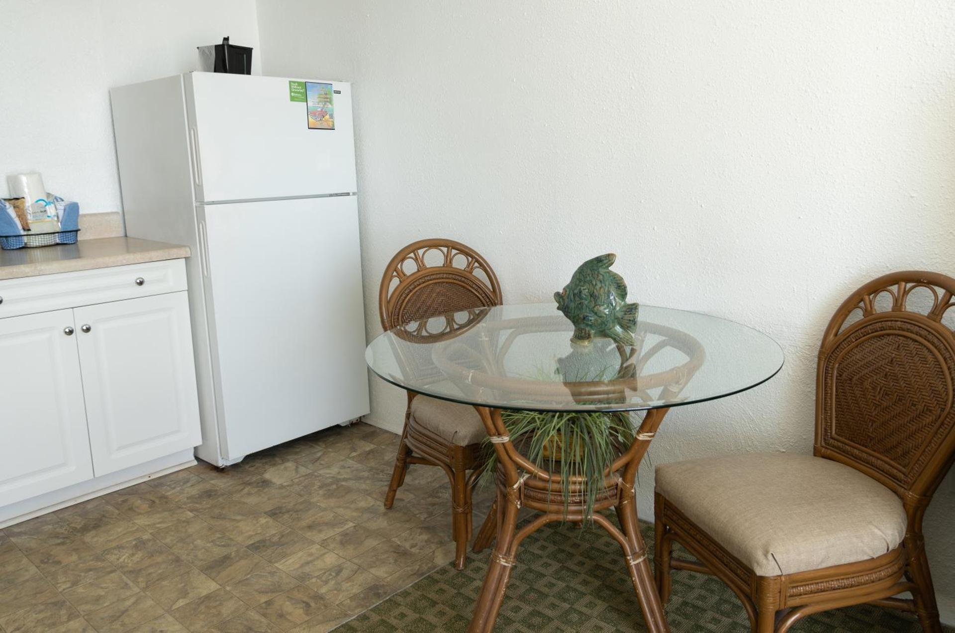 Beach Club at Montego Inn