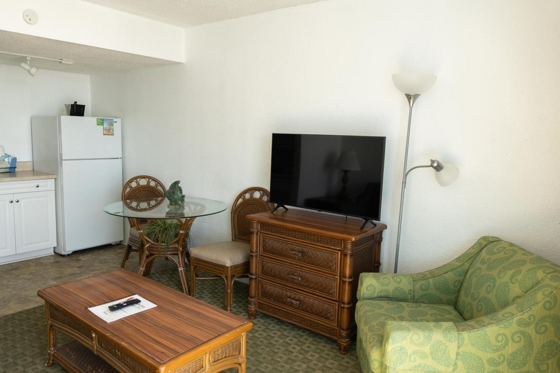 Beach Club at Montego Inn