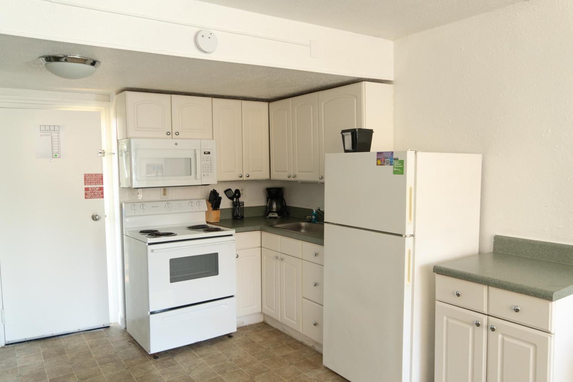 Beach Club at Montego Inn