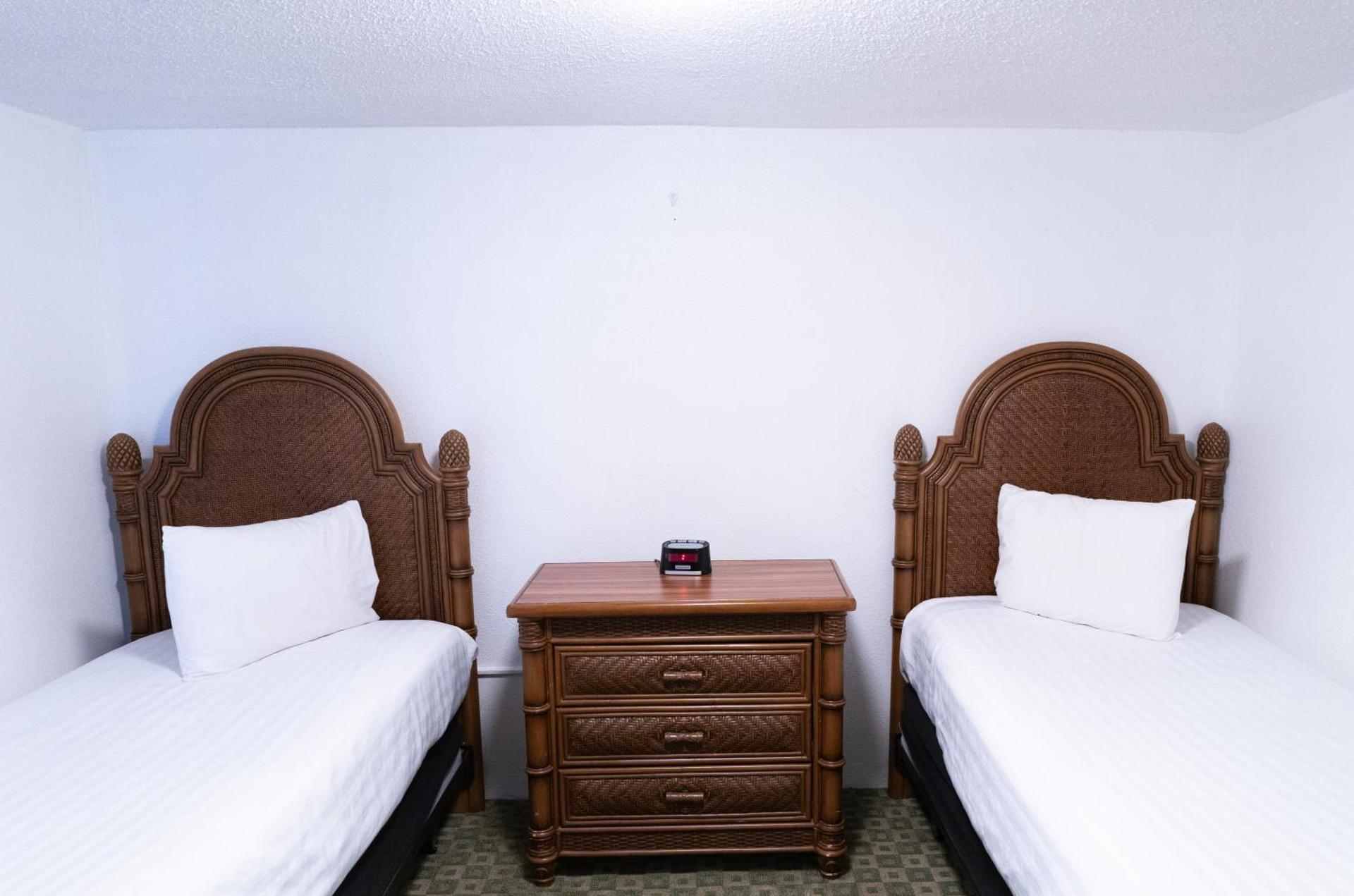 Beach Club at Montego Inn