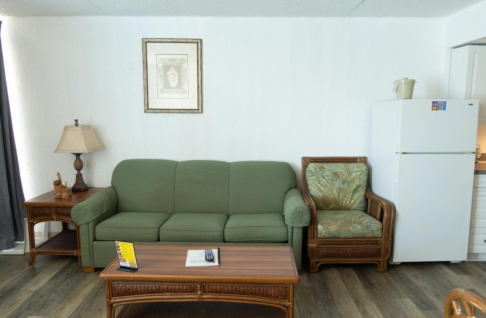 Beach Club at Montego Inn