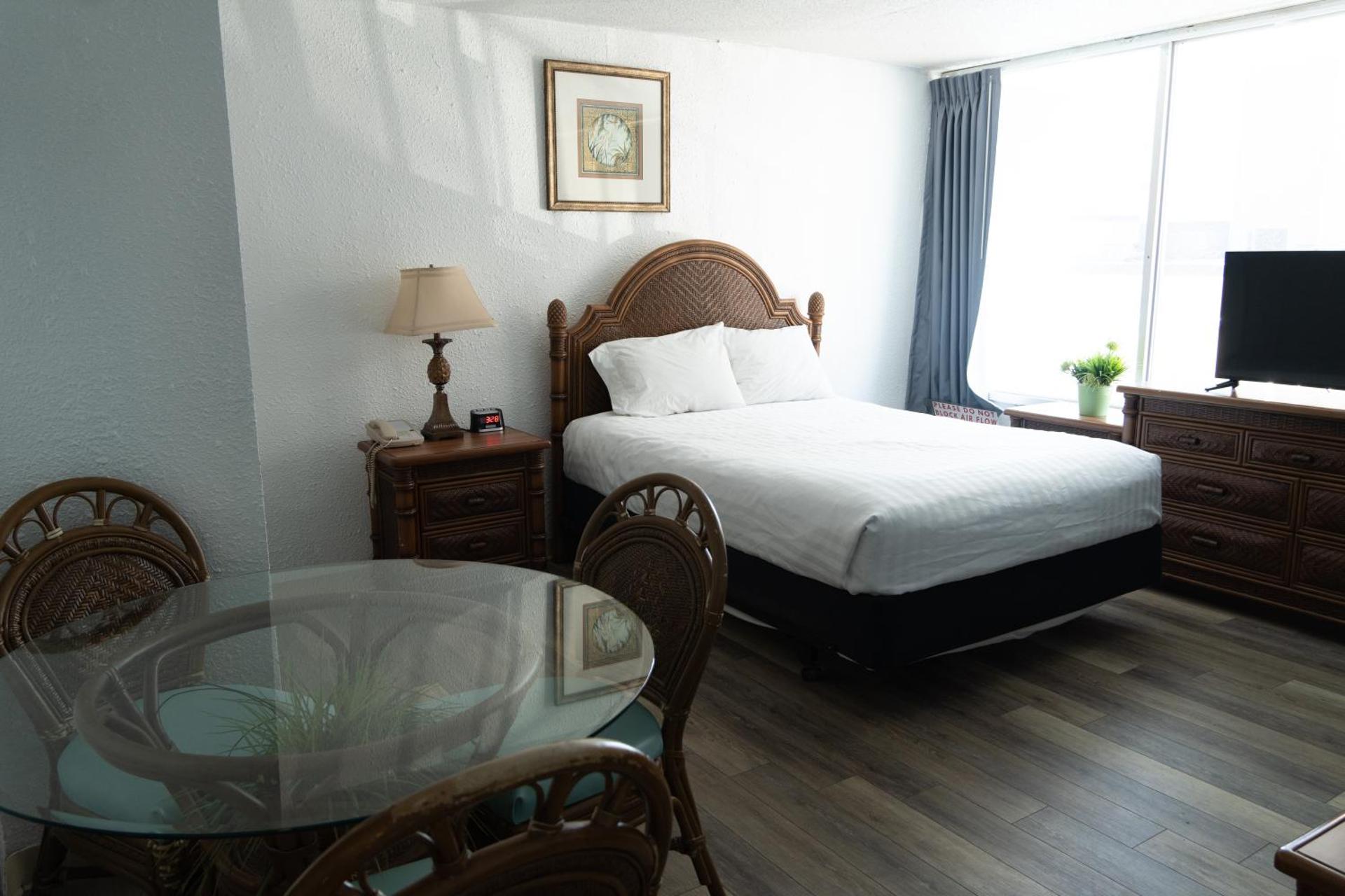 Beach Club at Montego Inn