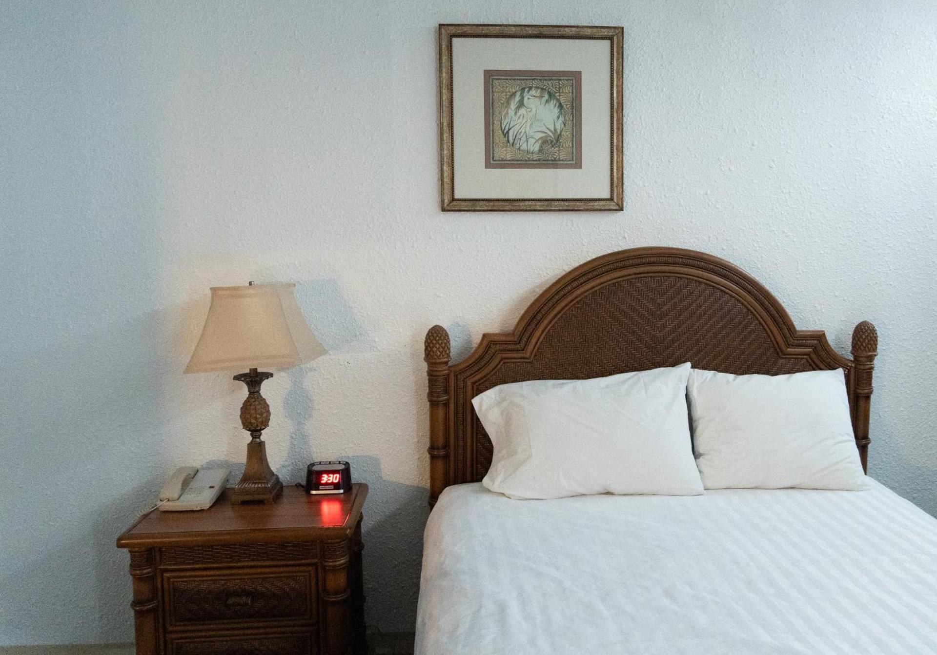 Beach Club at Montego Inn