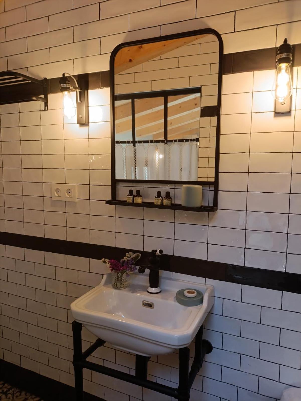 Belaustegi turismo rural