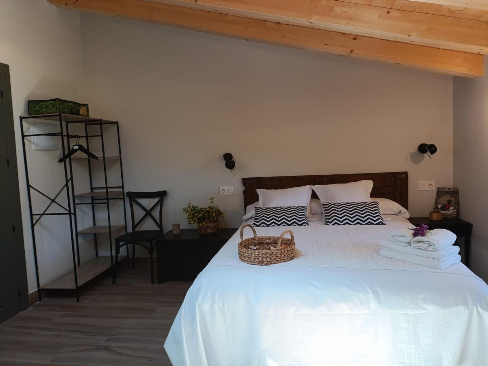 Belaustegi turismo rural