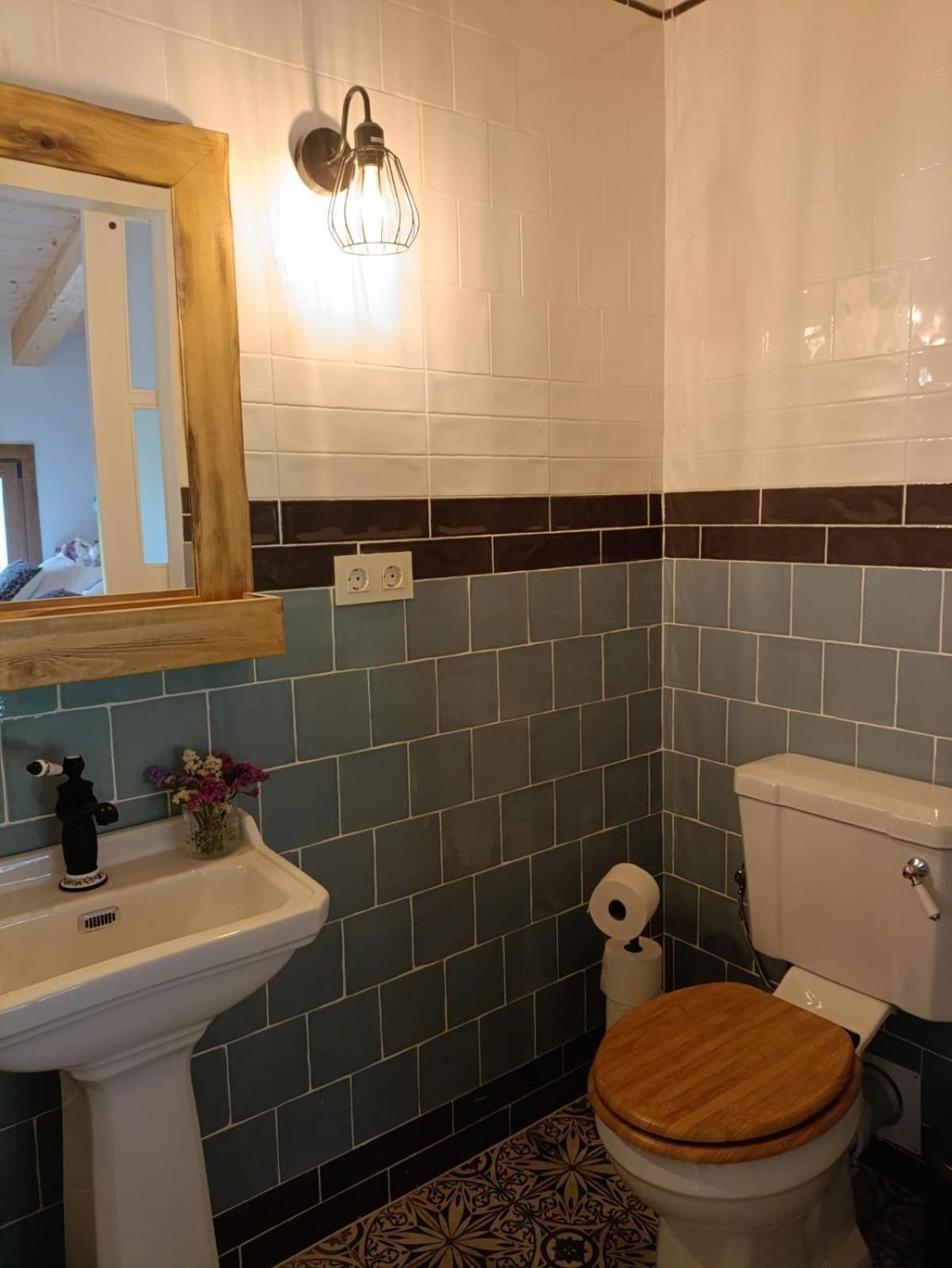 Belaustegi turismo rural