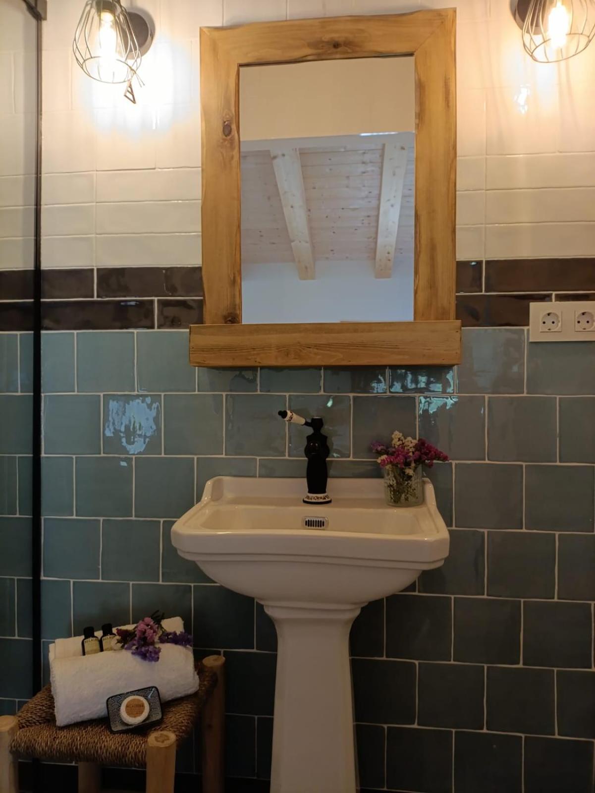 Belaustegi turismo rural