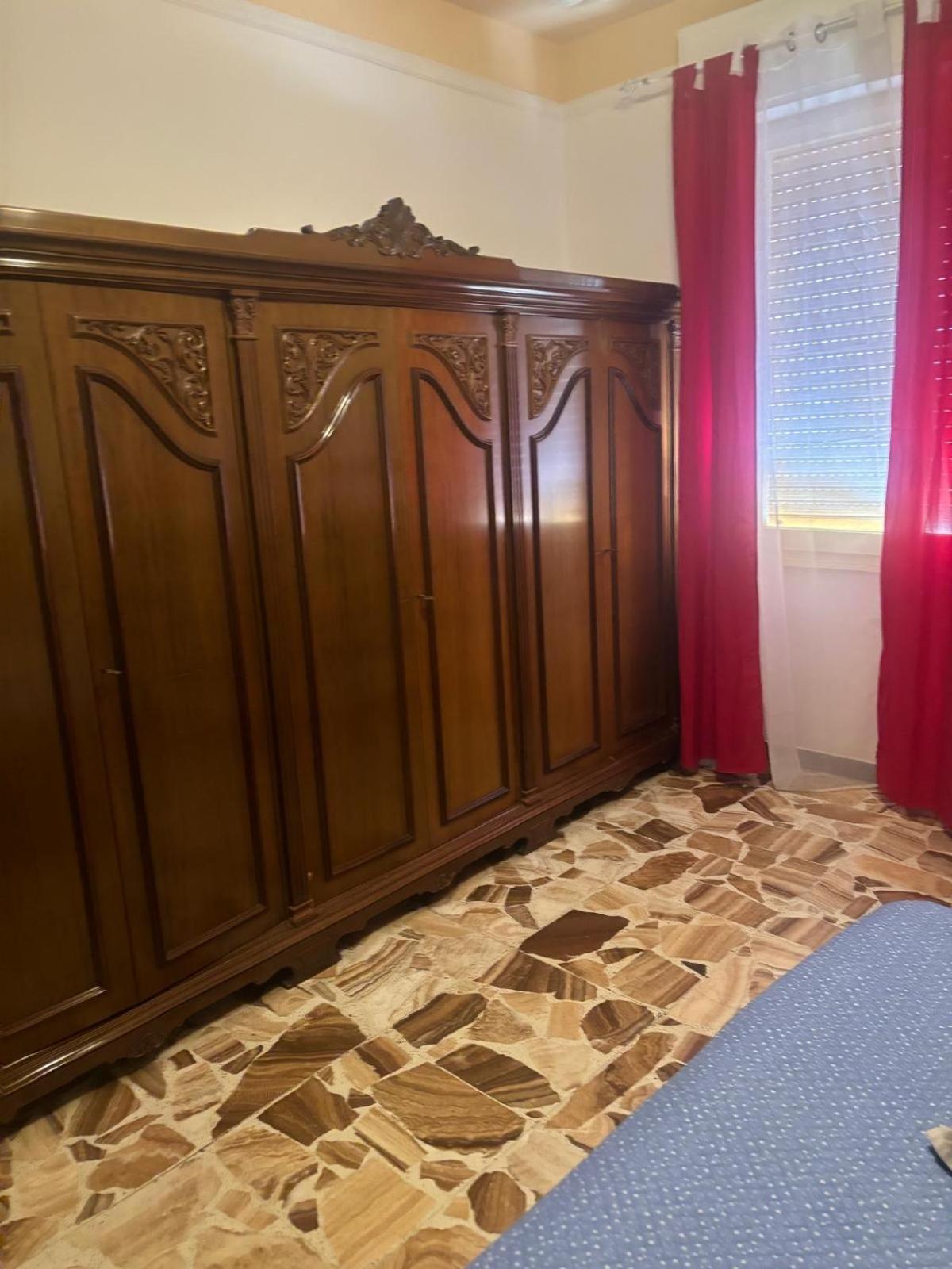 Triple Room with Private External Bathroom