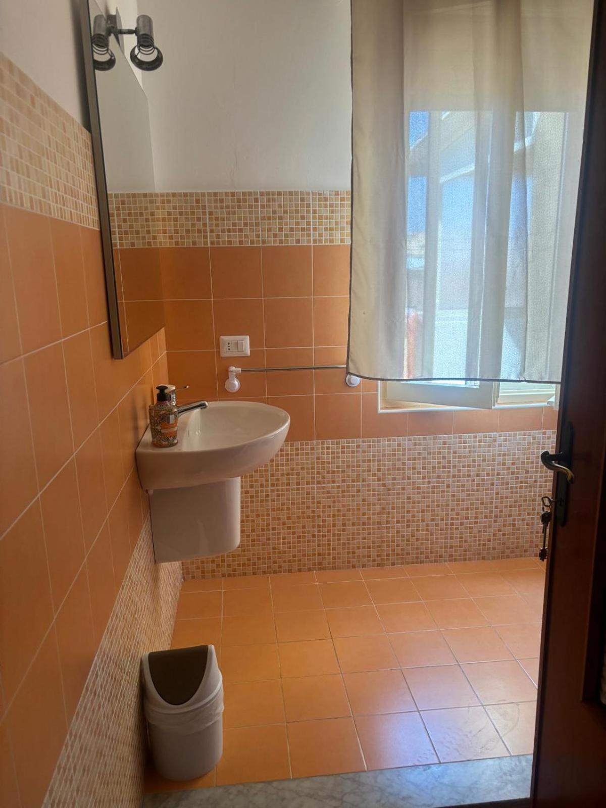 Triple Room with Private External Bathroom