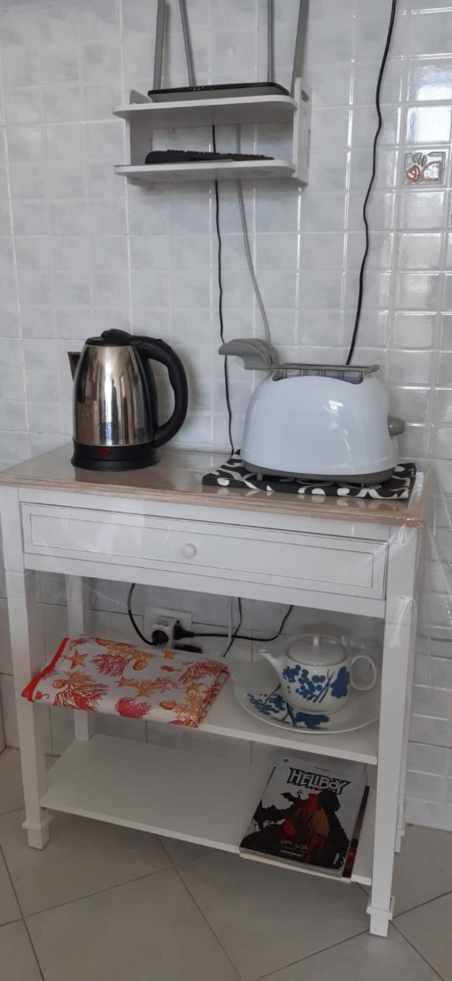 La Dimora delle Divinità