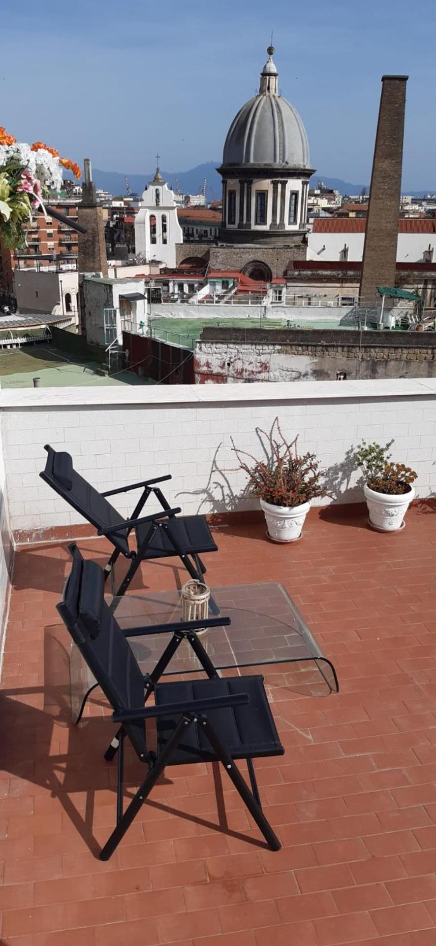 La Dimora delle Divinità