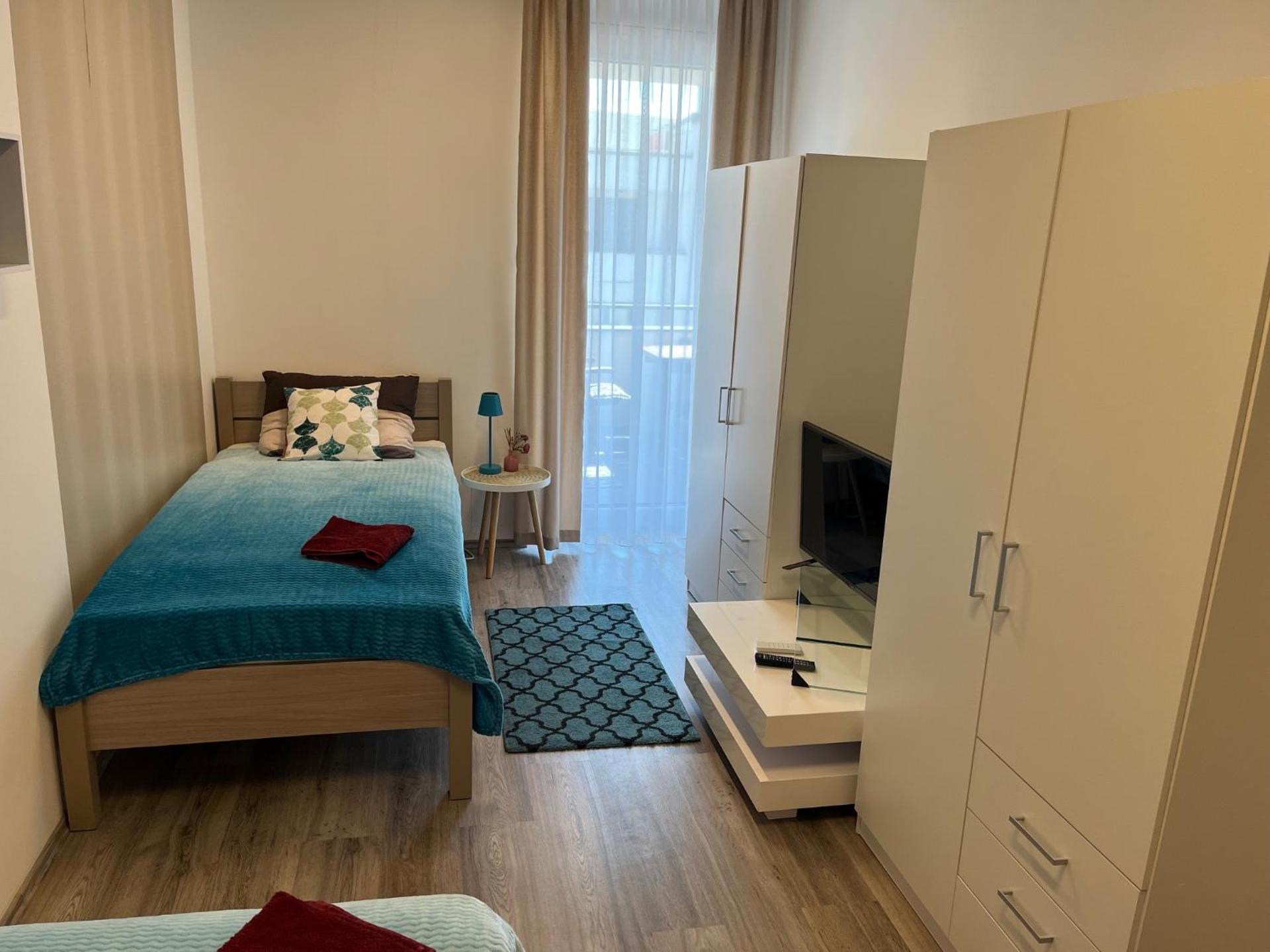 Brookforest Belvárosi Apartman