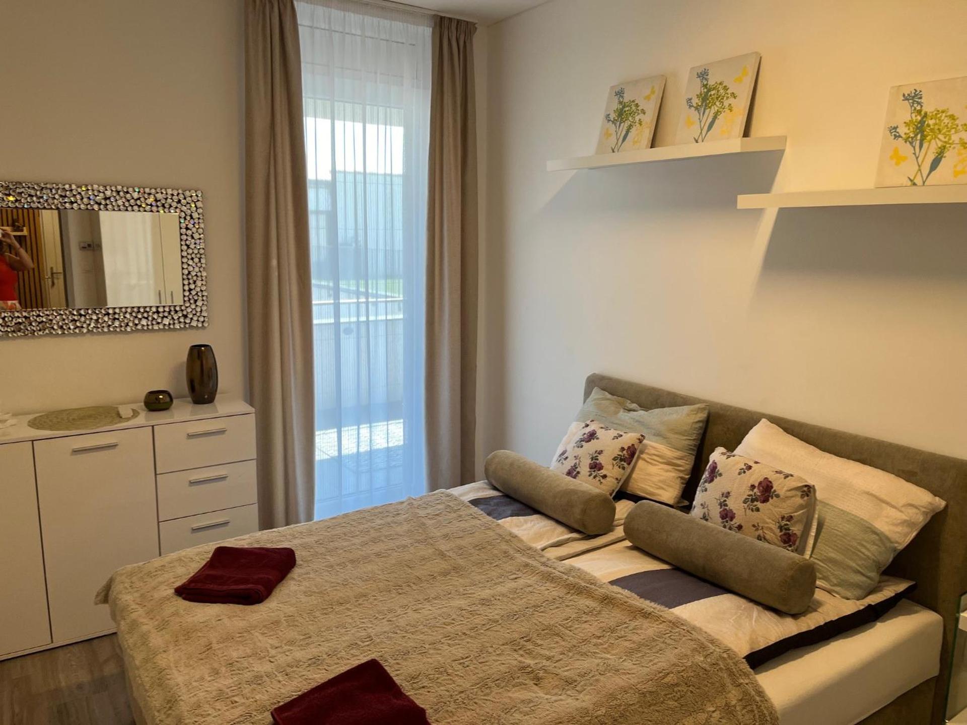 Brookforest Belvárosi Apartman