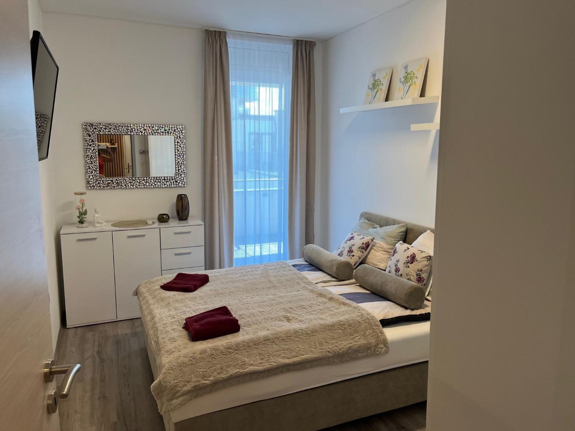 Brookforest Belvárosi Apartman