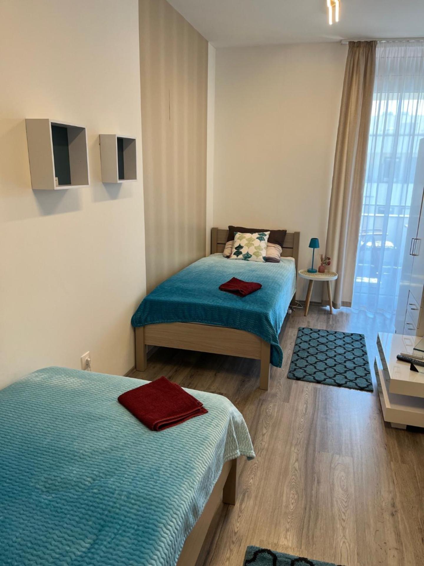 Brookforest Belvárosi Apartman