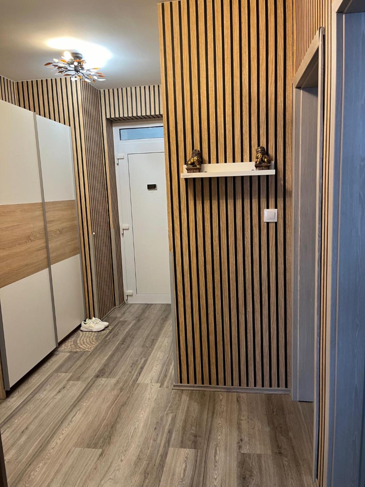 Brookforest Belvárosi Apartman