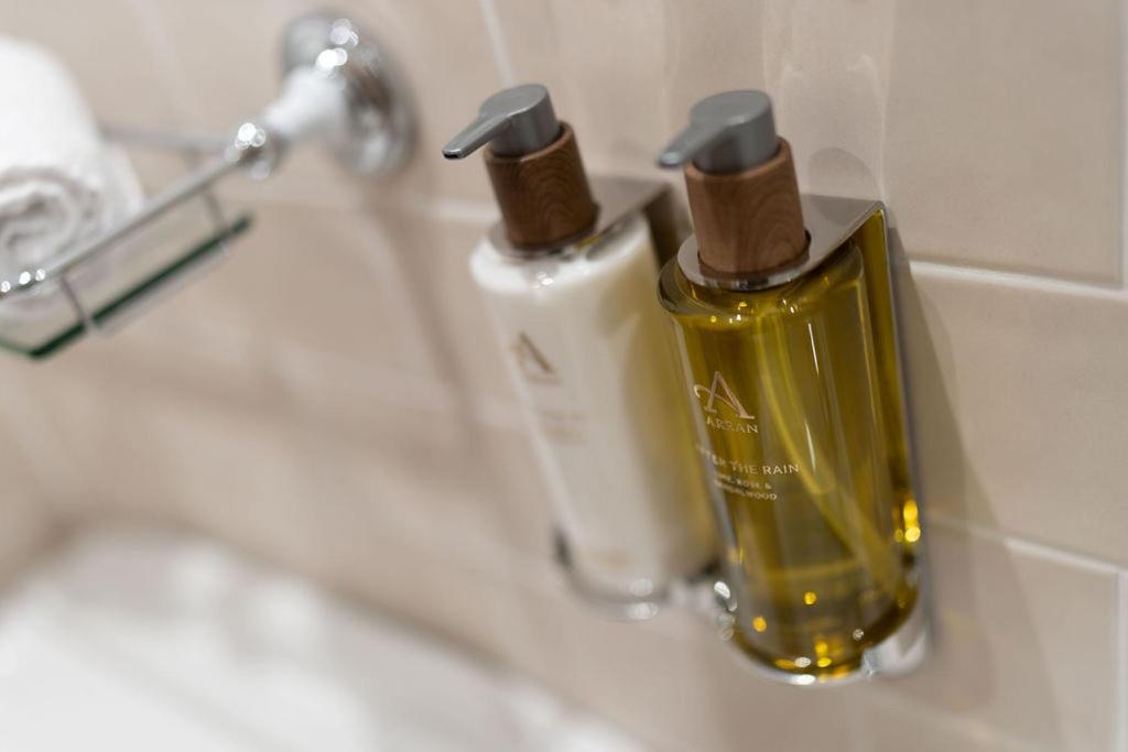 The Forbes Arms Hotel