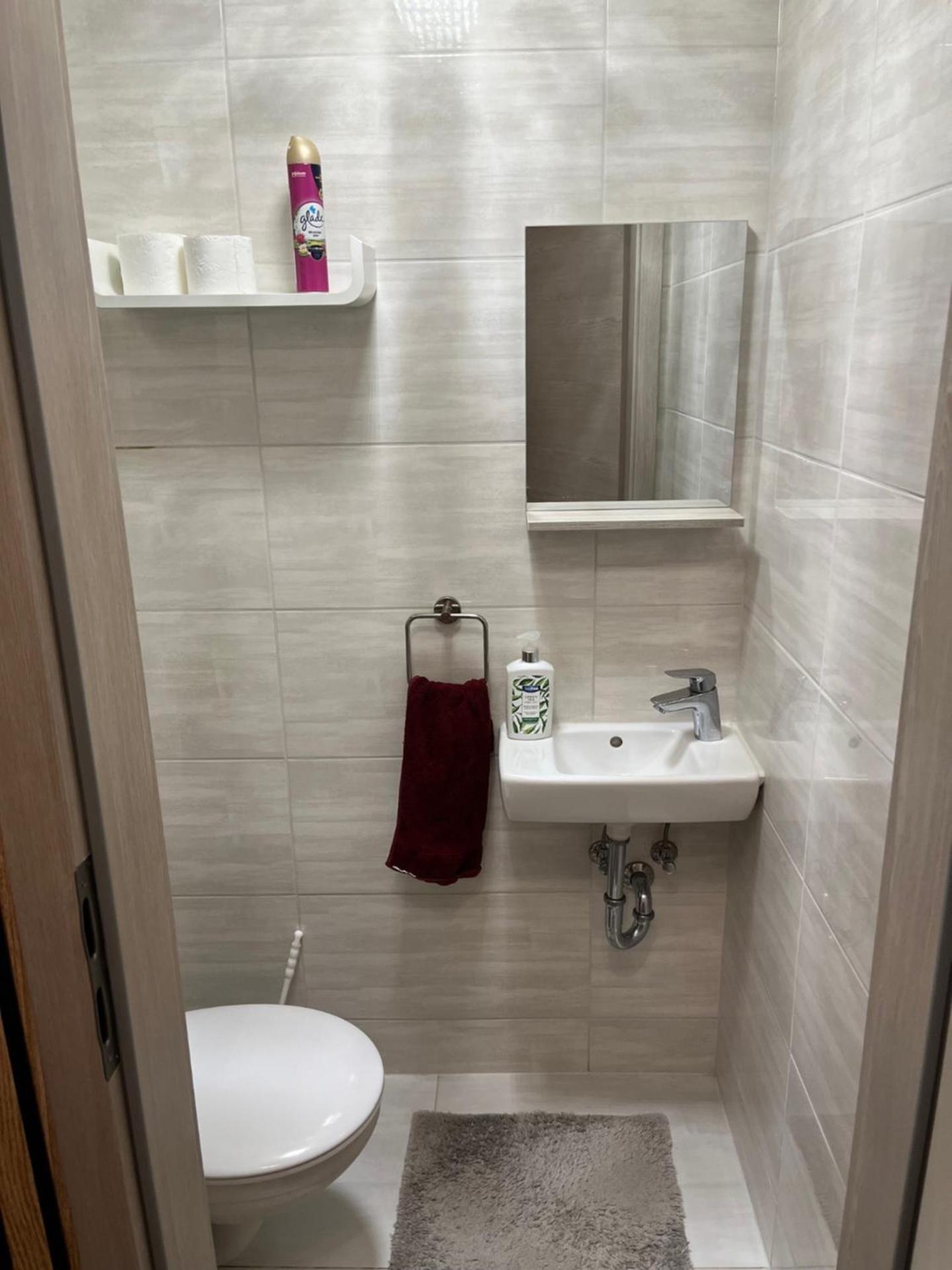 Brookforest Belvárosi Apartman