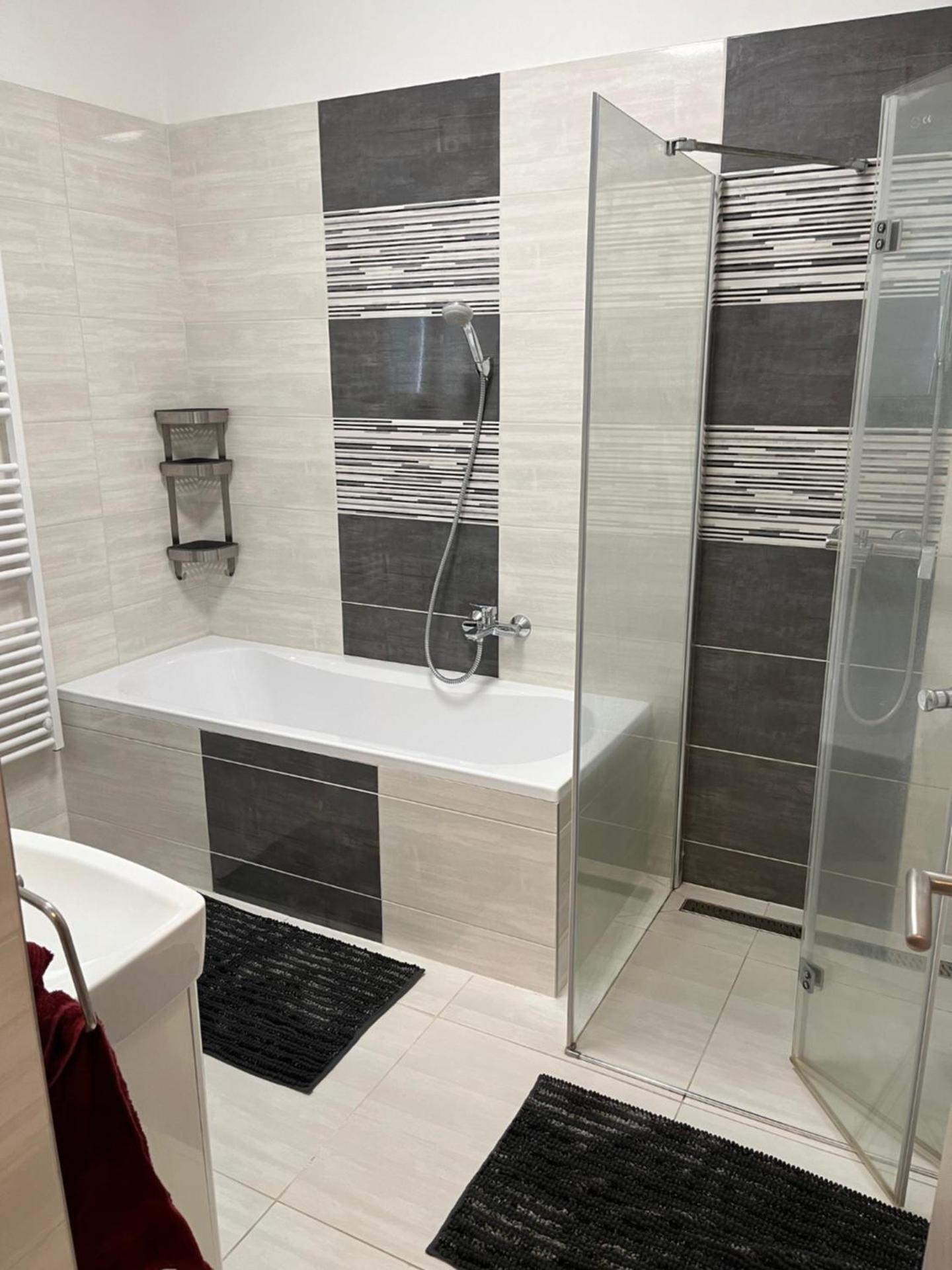 Brookforest Belvárosi Apartman