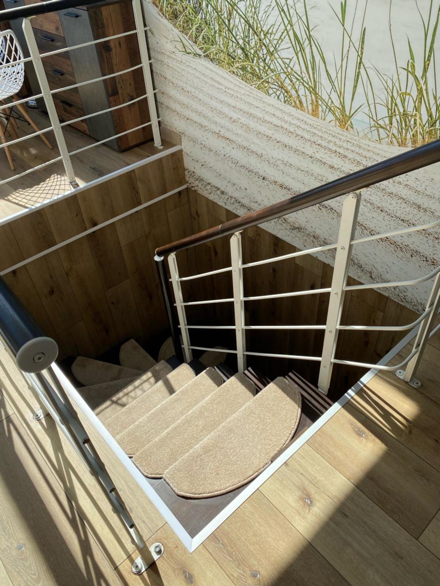 Apartament nad morzem