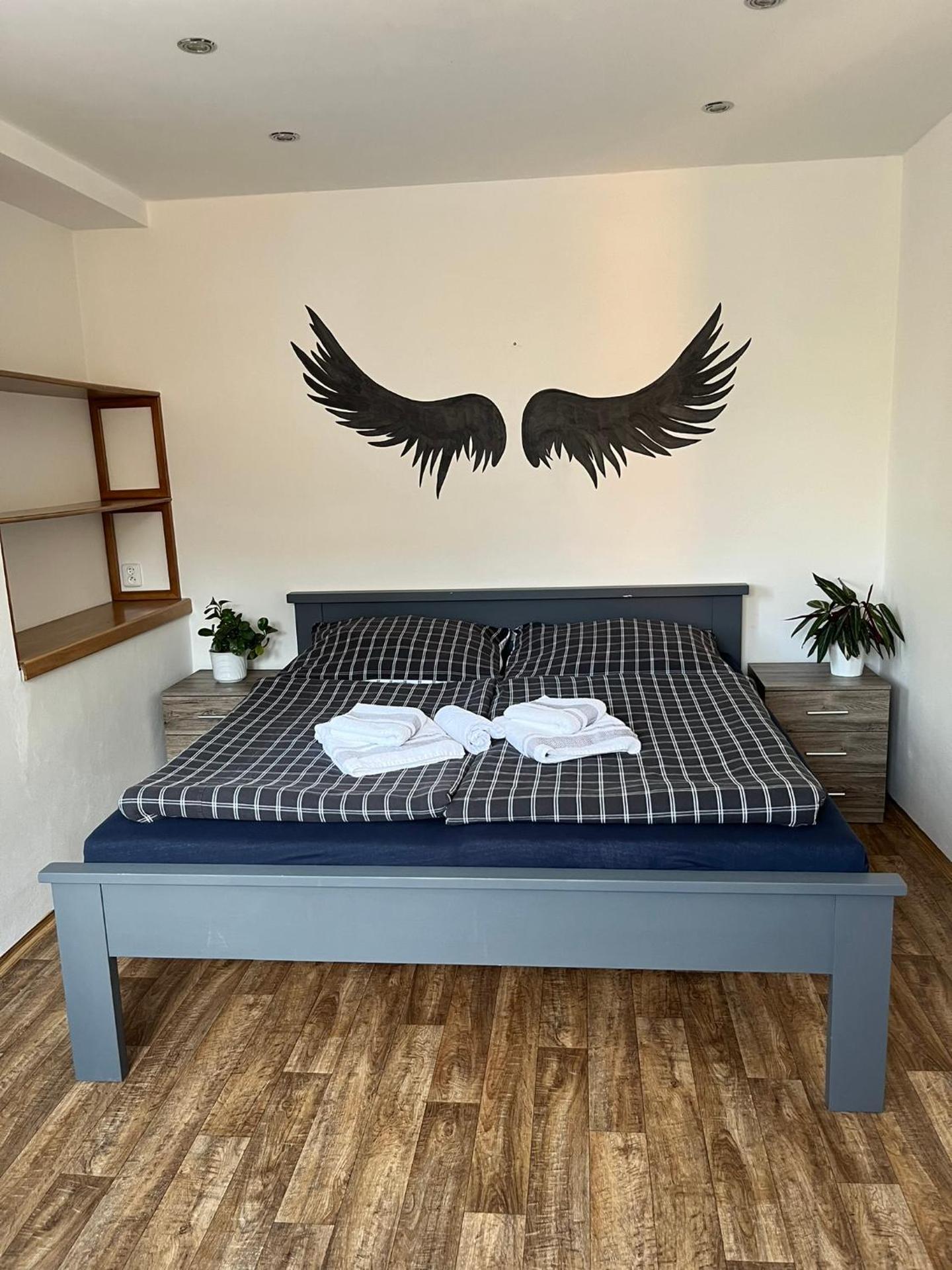 Apartmány Bowling Frýdlant