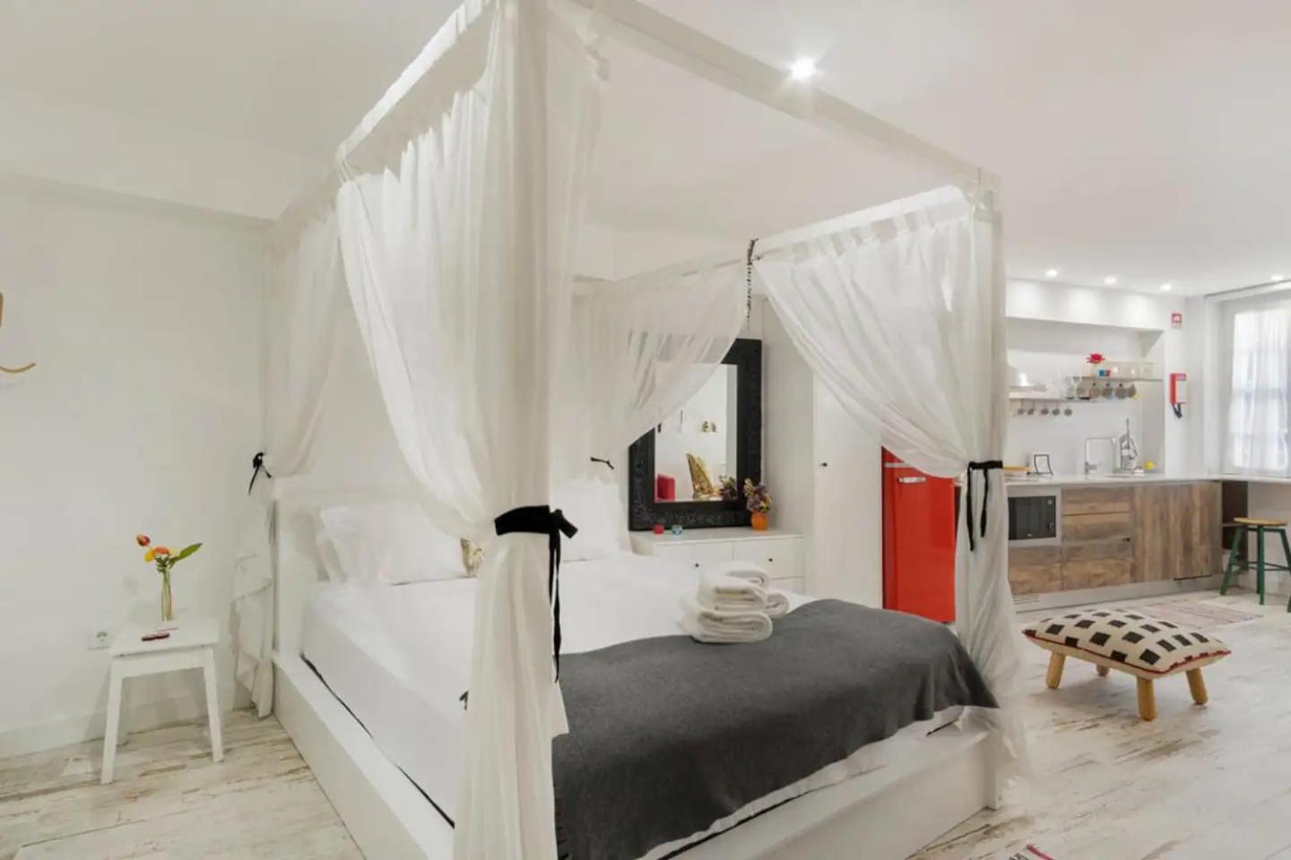 Casa Velhinha - Design, Culture and Comfort in Guimarães