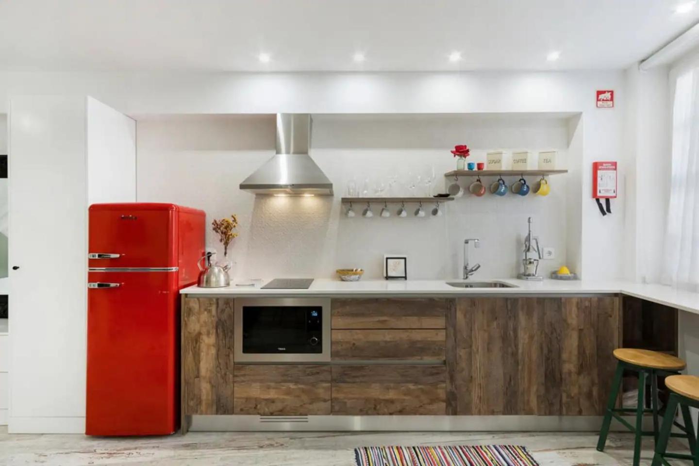 Casa Velhinha - Design, Culture and Comfort in Guimarães