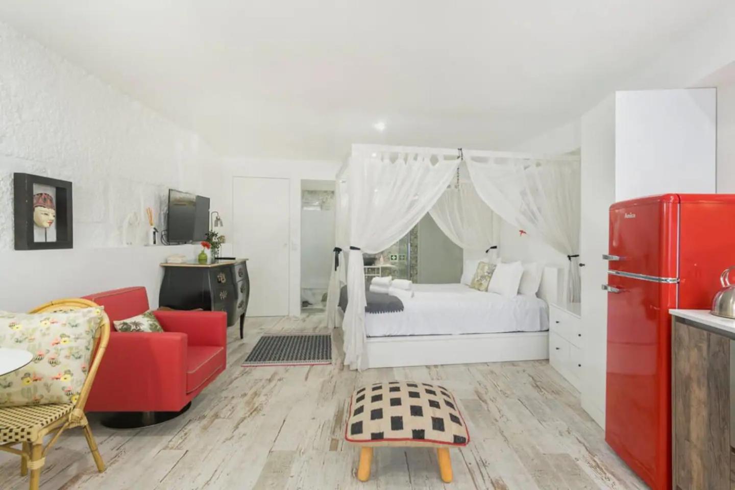 Casa Velhinha - Design, Culture and Comfort in Guimarães