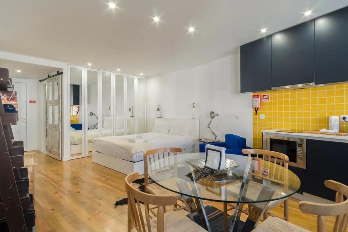 Casa Velhinha - Design, Culture and Comfort in Guimarães