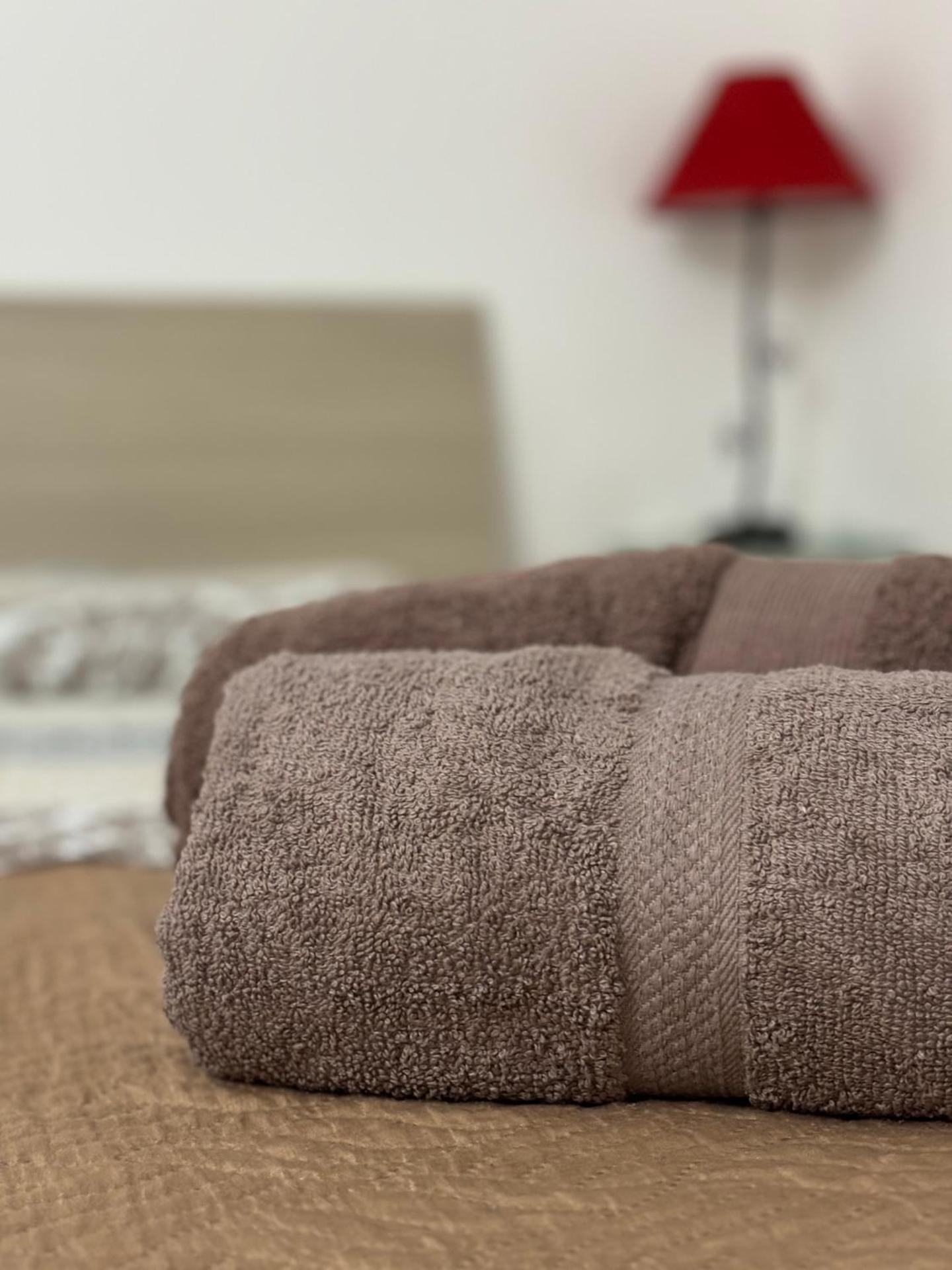 Appartamento Geco Rosso