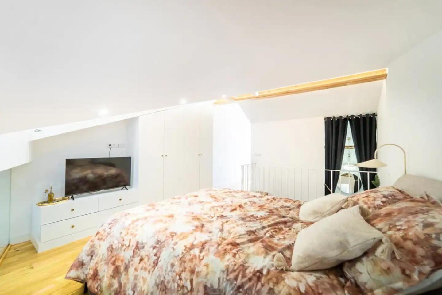 Casa Velhinha - Design, Culture and Comfort in Guimarães