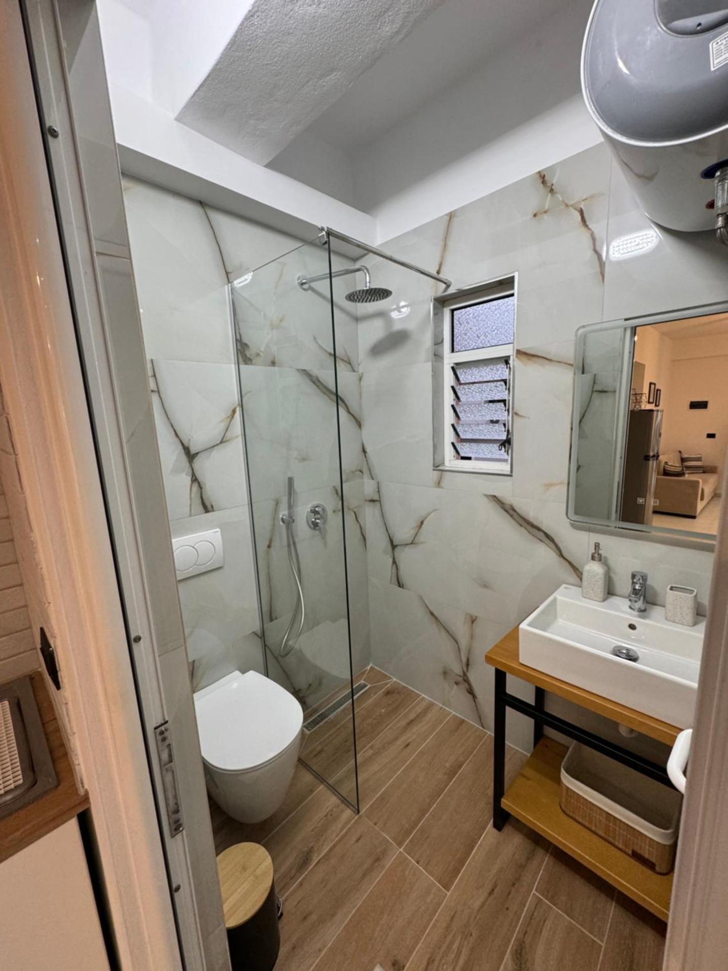 Saranda Infinity Apartments