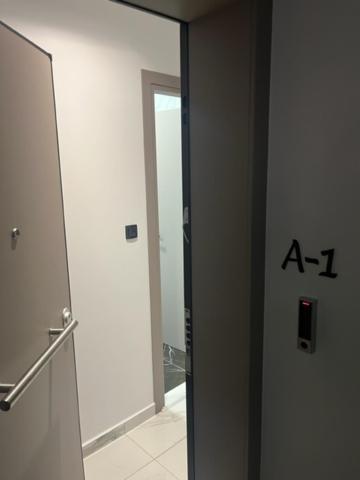 Δ17 Suites & Apartments