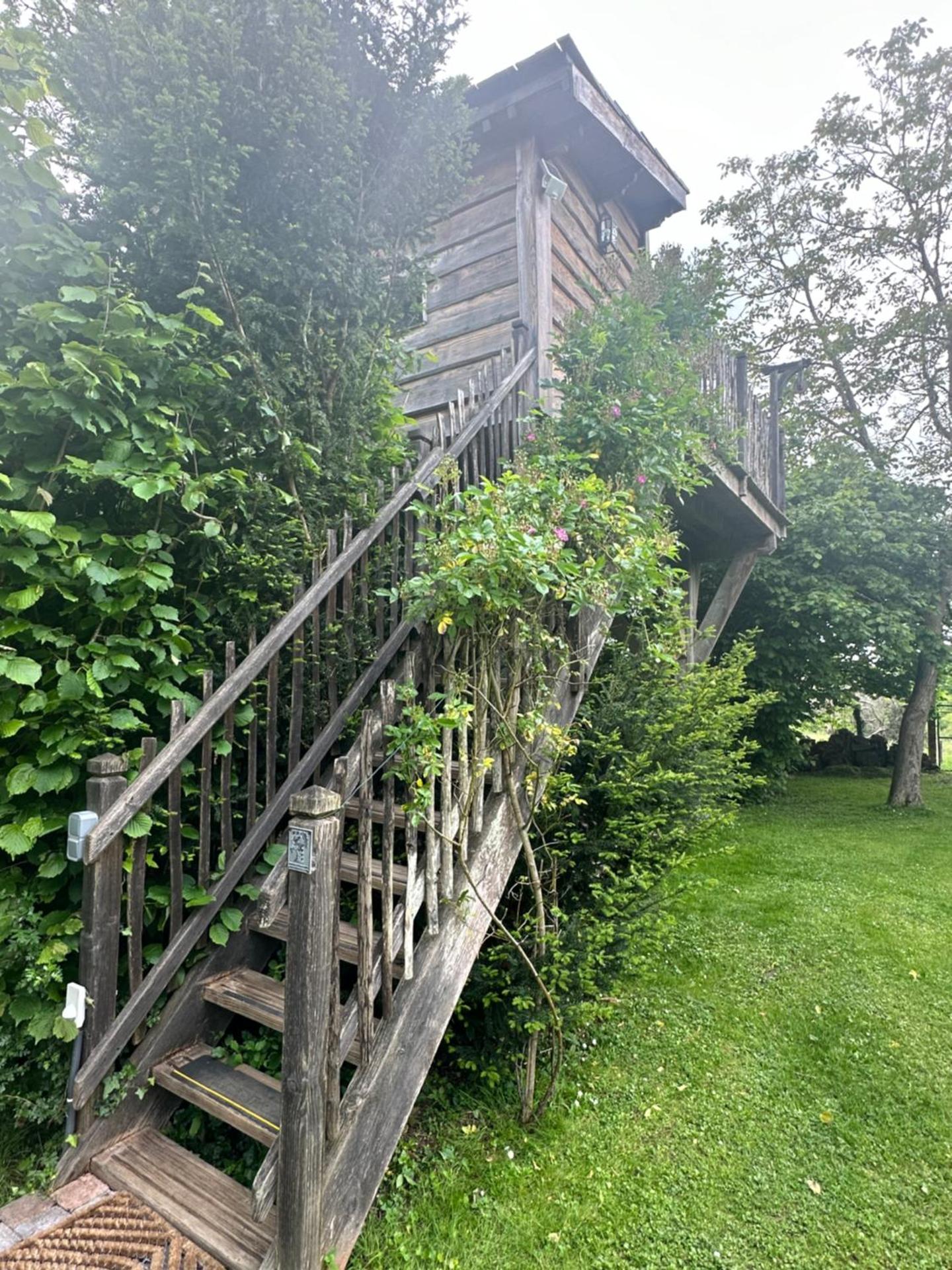 Chambres d'Hôtes de la Vallée Javot