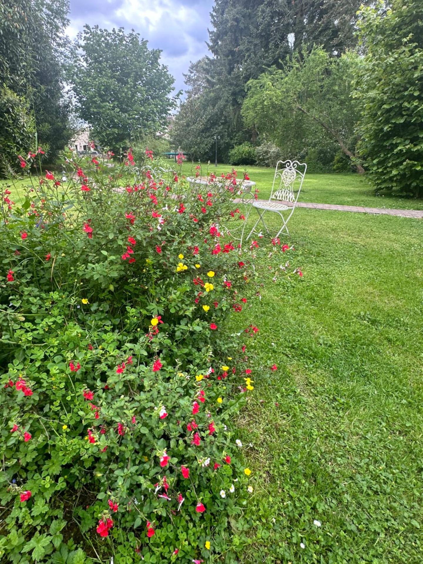 Chambres d'Hôtes de la Vallée Javot
