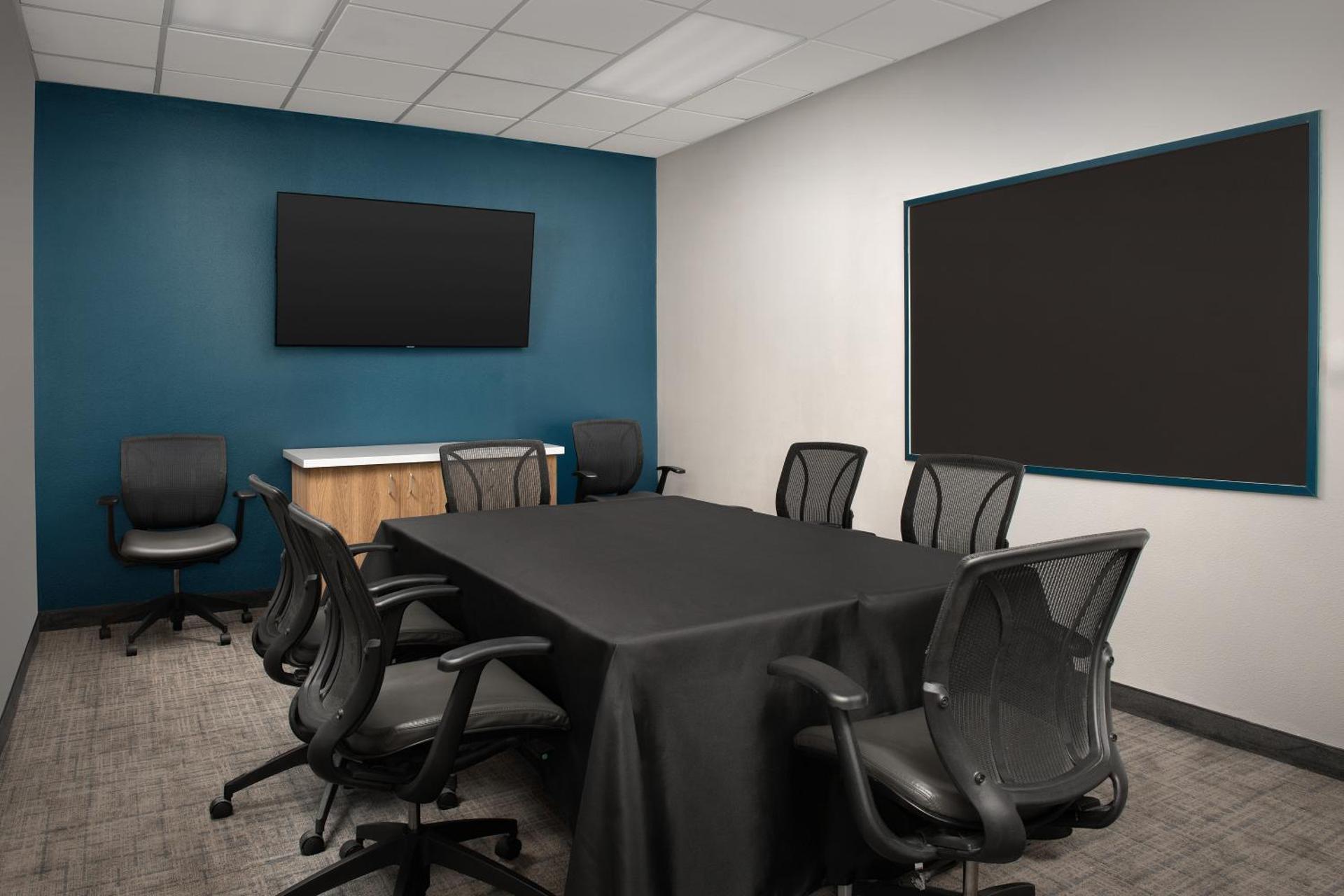 Meeting/conference room