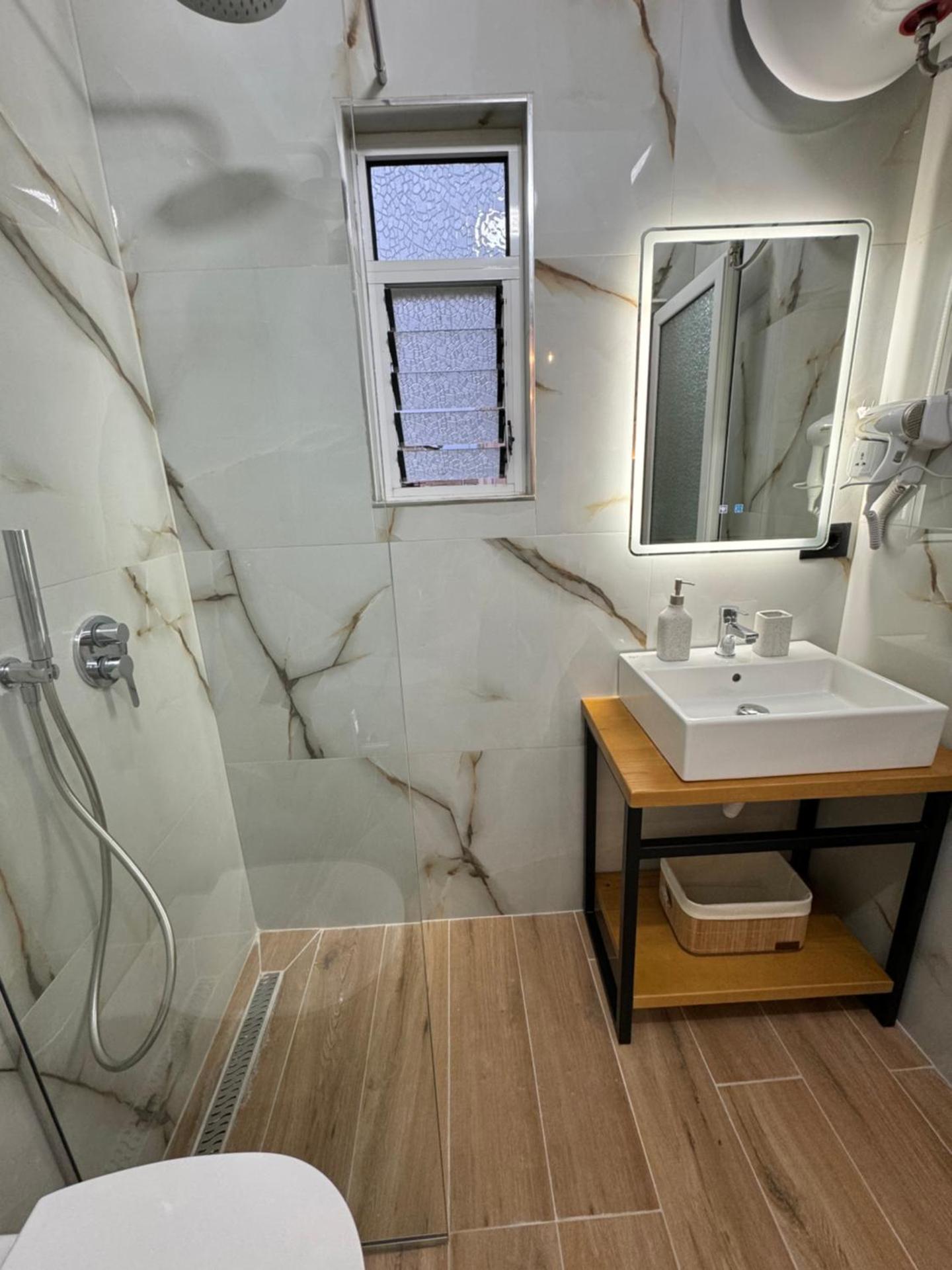 Saranda Infinity Apartments