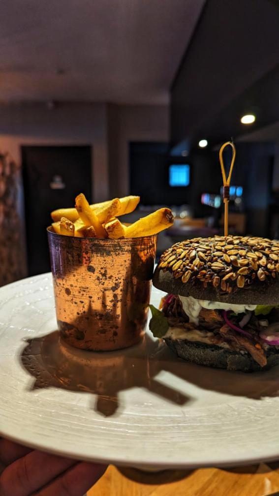 Hôtel du Port Bar Restaurant