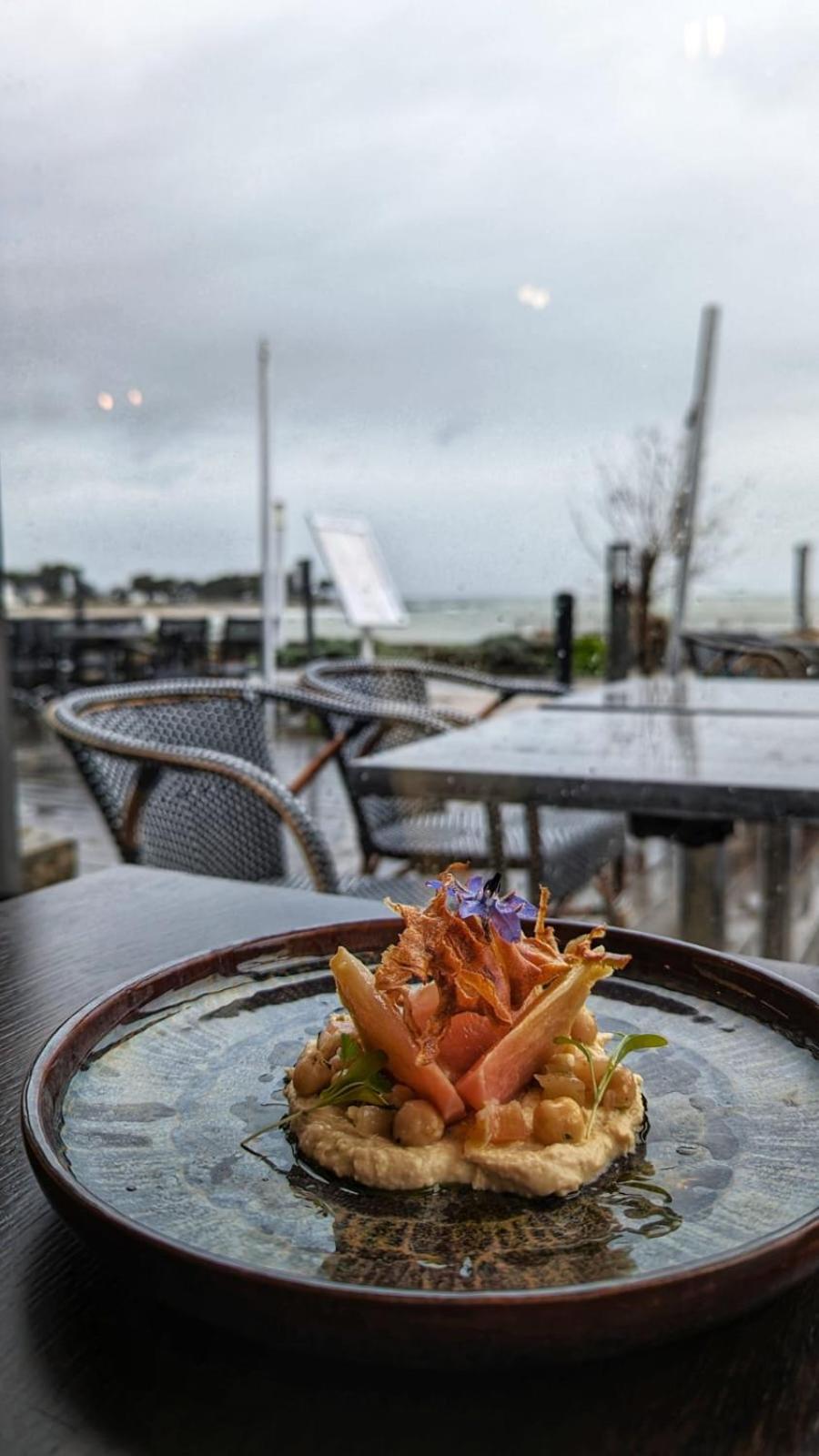 Hôtel du Port Bar Restaurant