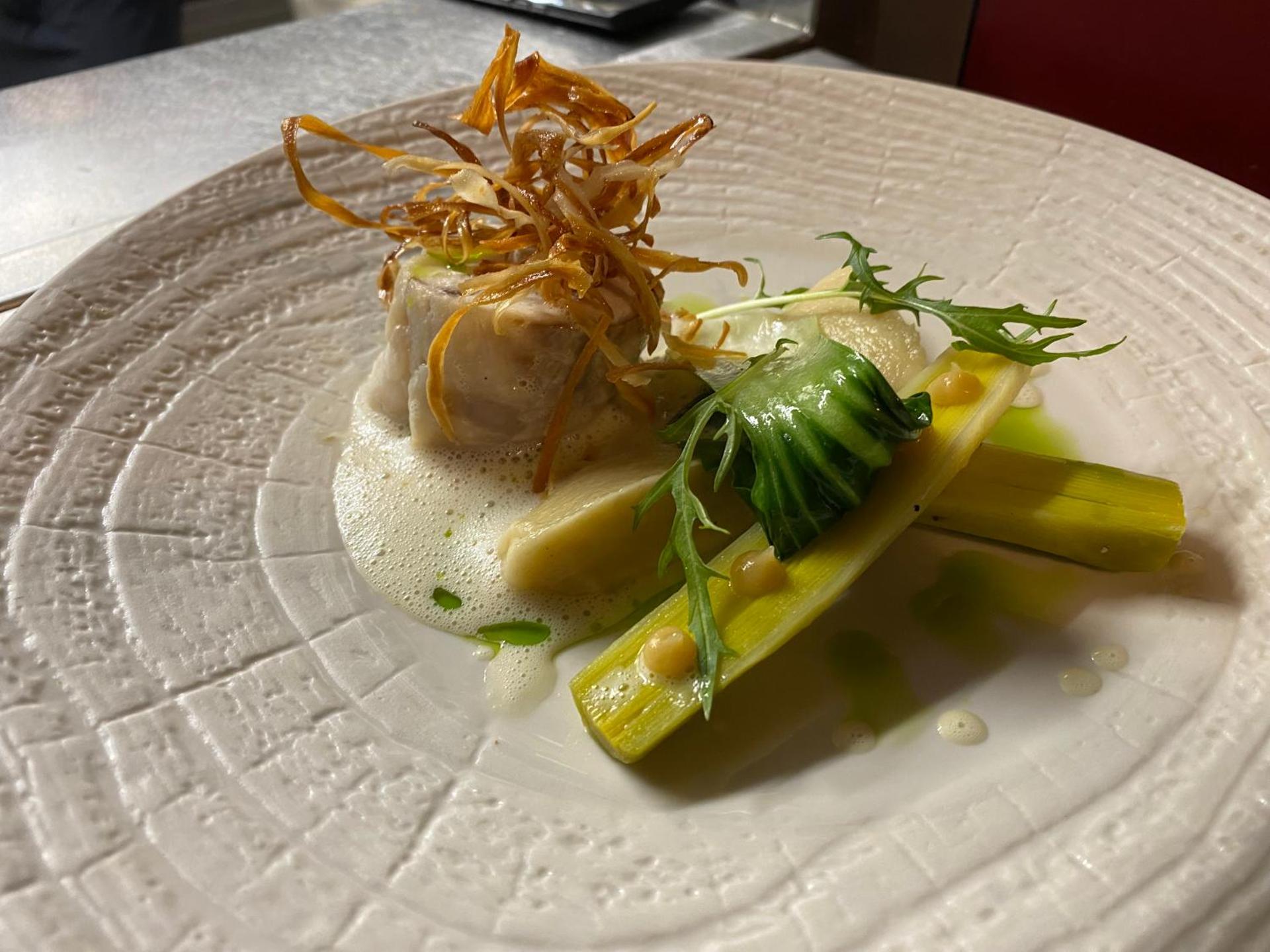 Hôtel du Port Bar Restaurant