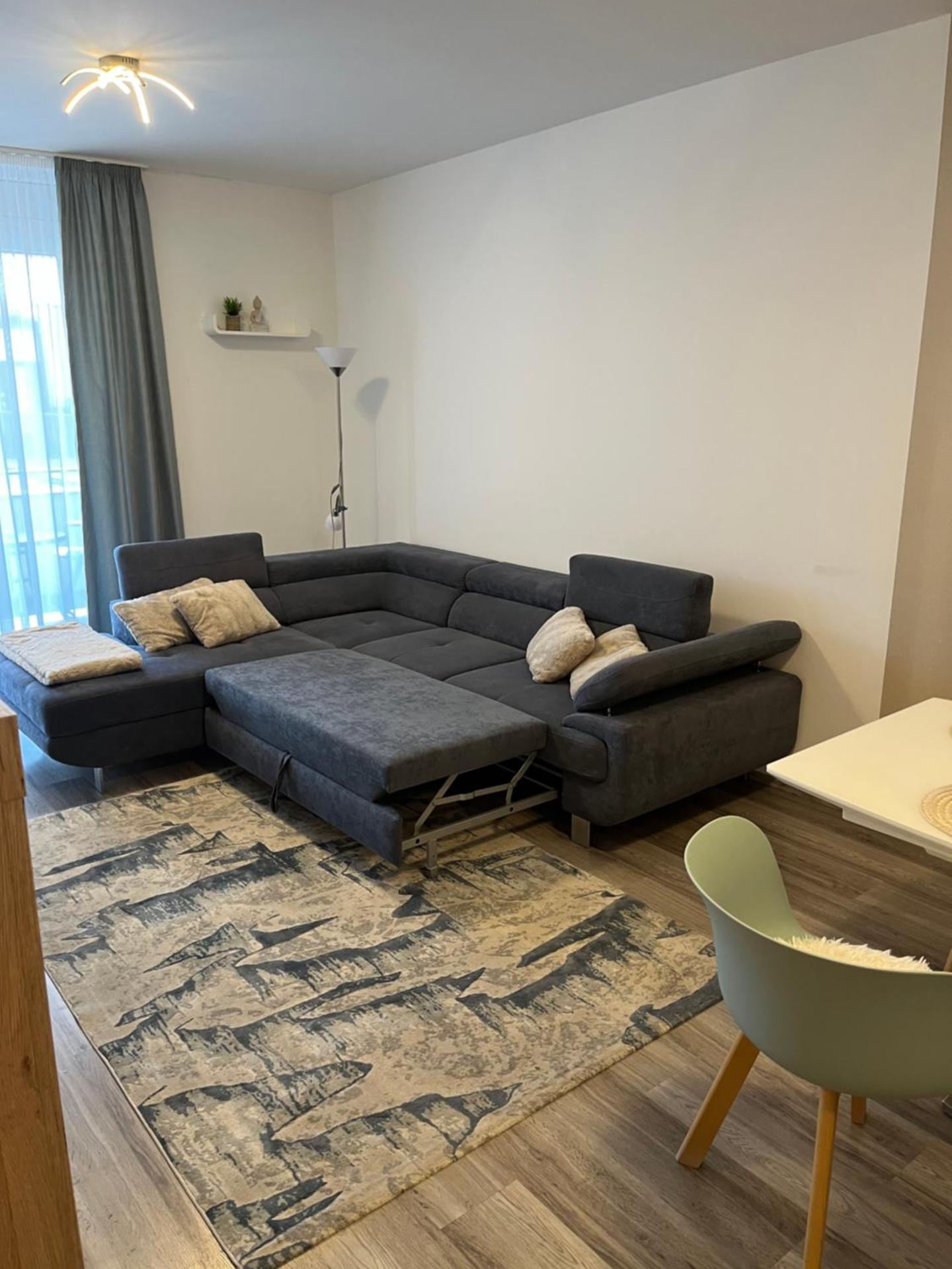 Brookforest Belvárosi Apartman