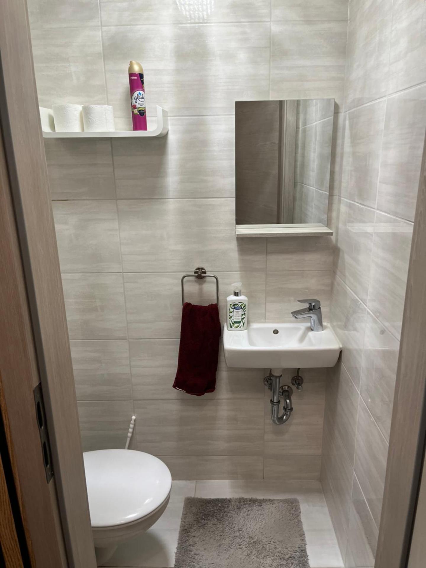 Brookforest Belvárosi Apartman