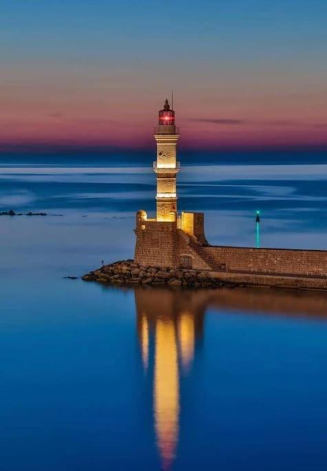 VALENA STYLISH HOME (15 min TO ELAFONISI BEACH)