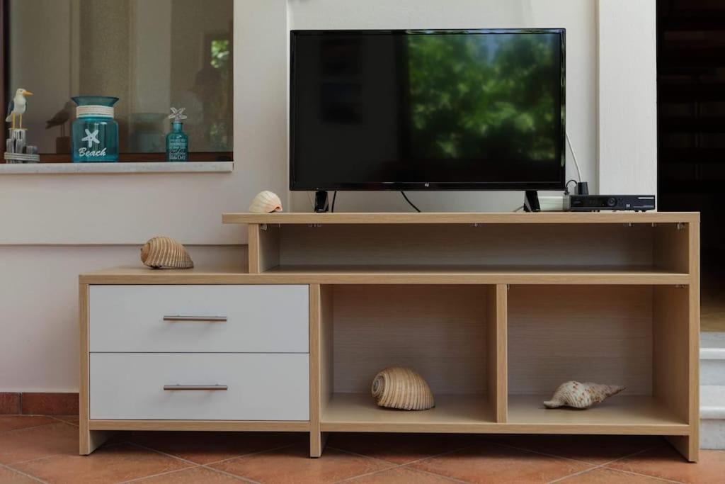 VALENA STYLISH HOME (15 min TO ELAFONISI BEACH)