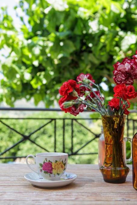 VALENA STYLISH HOME (15 min TO ELAFONISI BEACH)