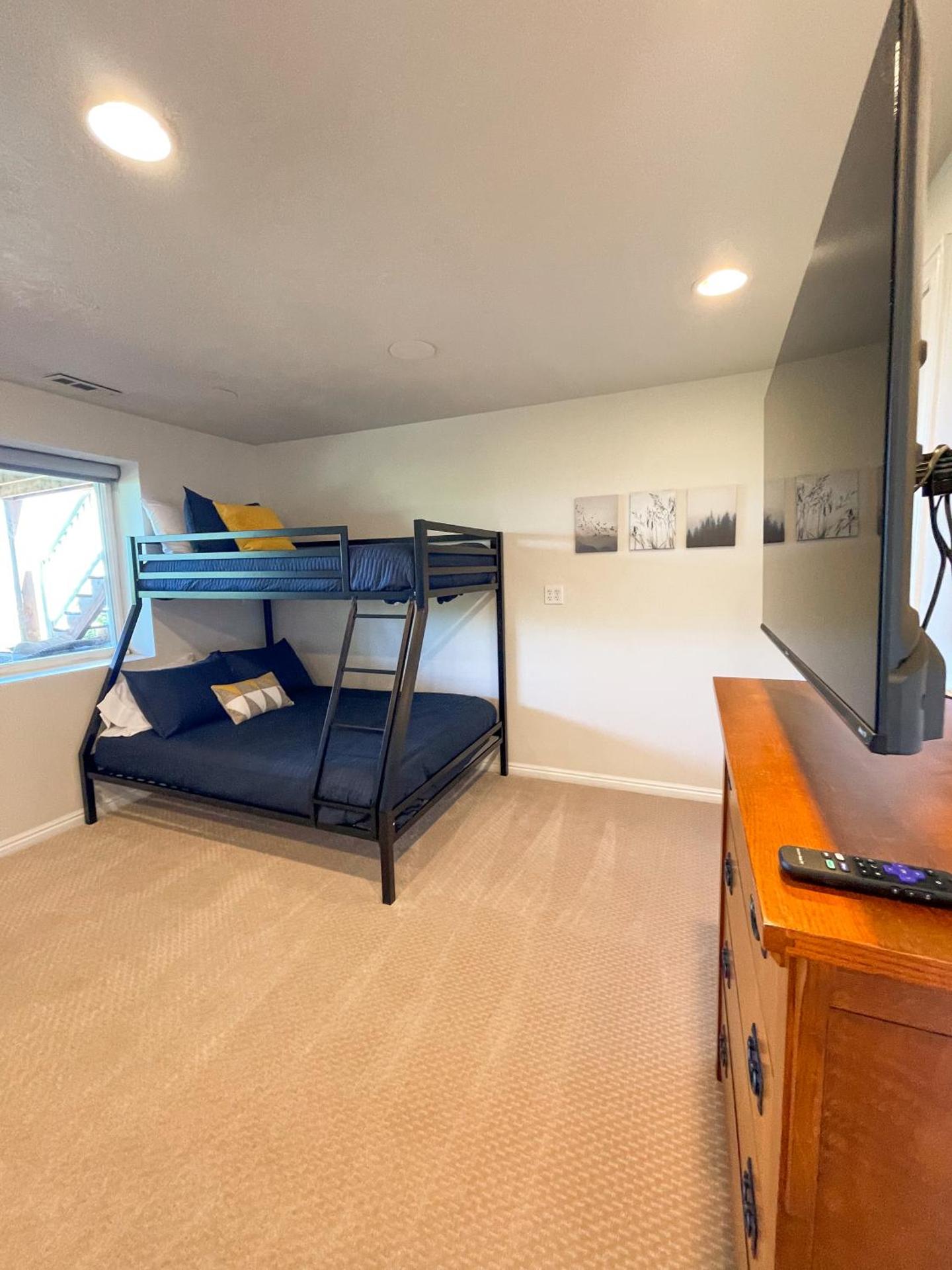 Evening entertainment