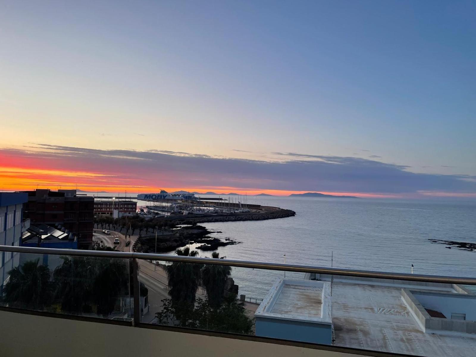 Casa Vacanza Acquamarina