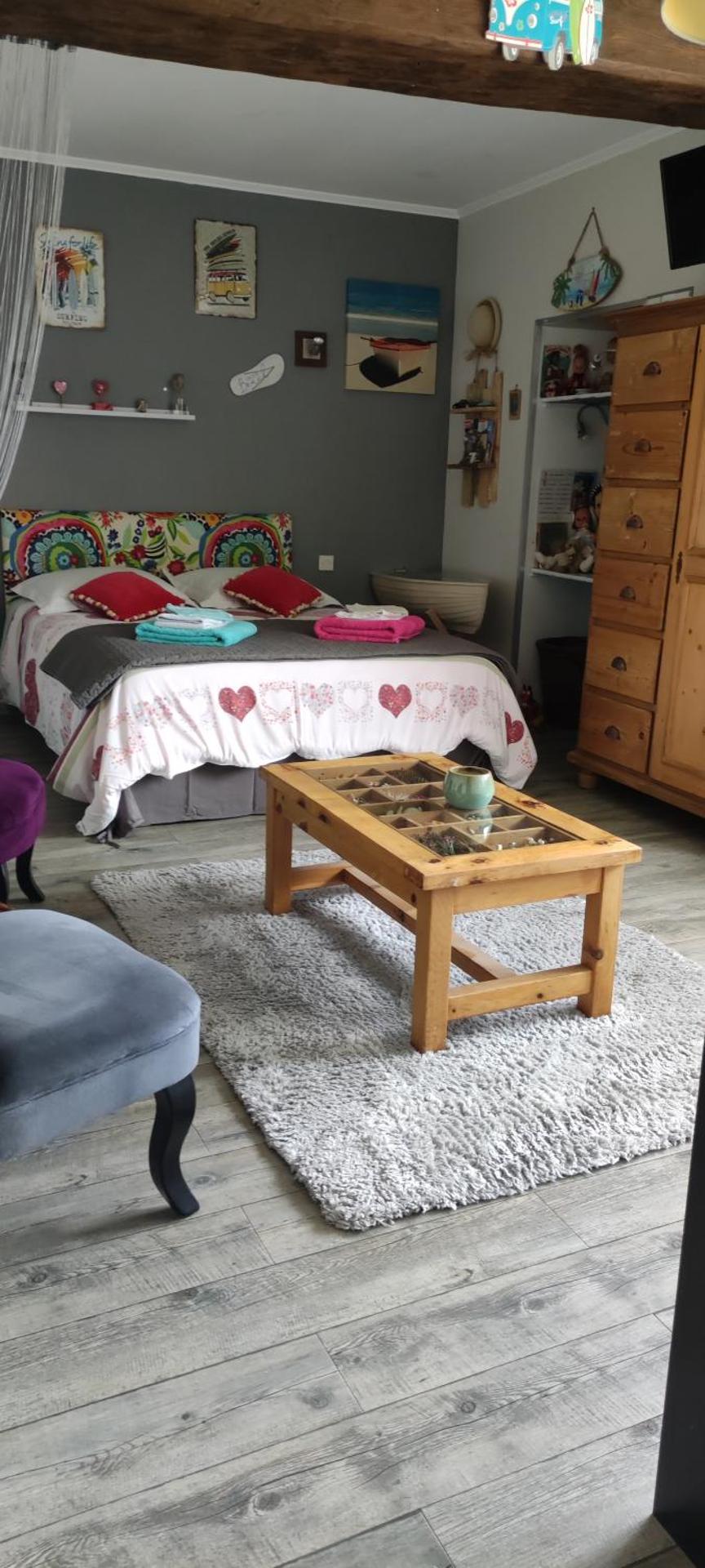 Au repos du Lezard, Tresors D Antan