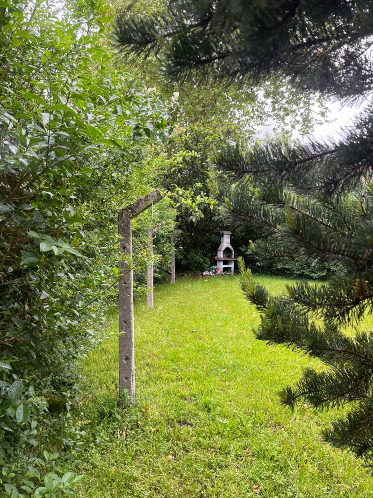 Fantástica Casa Barco