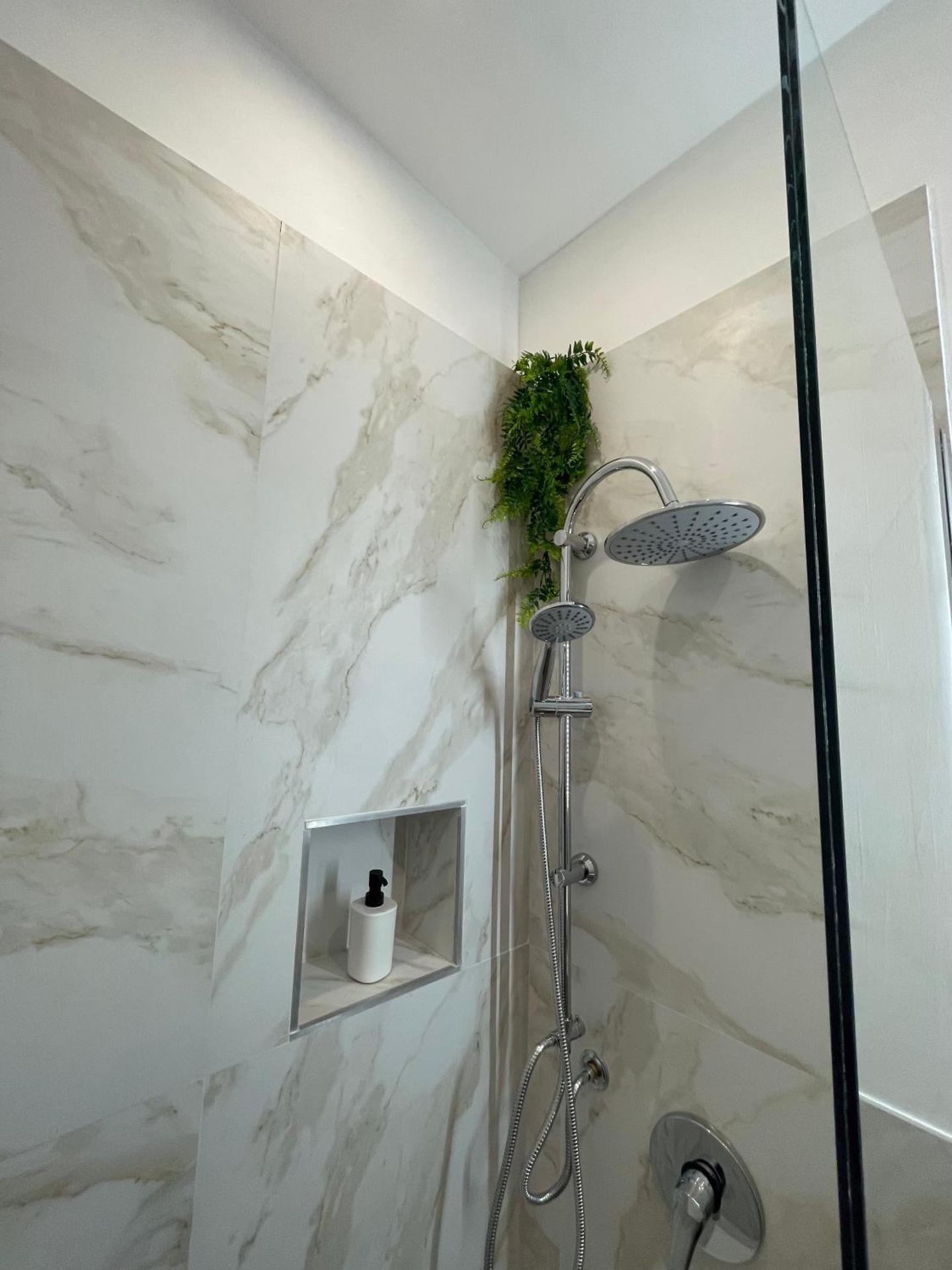 Barù home in centro